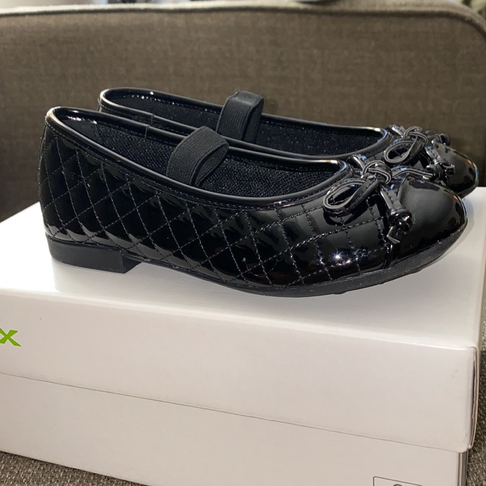 Geox ballet flat